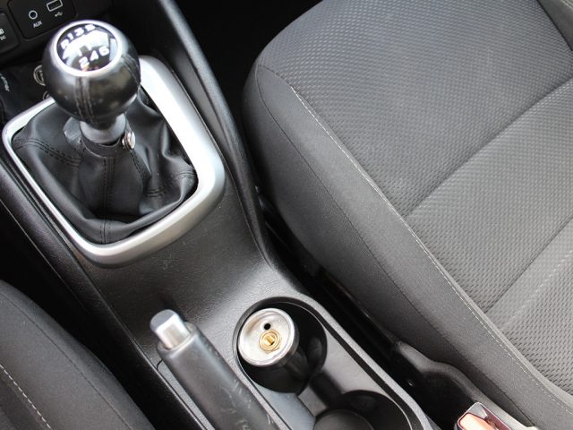 FIAT Tipo usata, con Sensore di pioggia