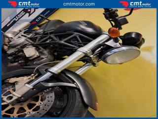 DUCATI Monster 620 usata 5