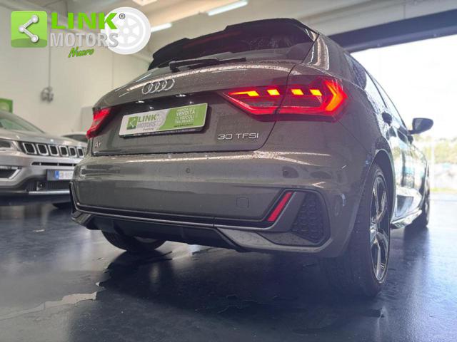 AUDI A1 usata, con MP3