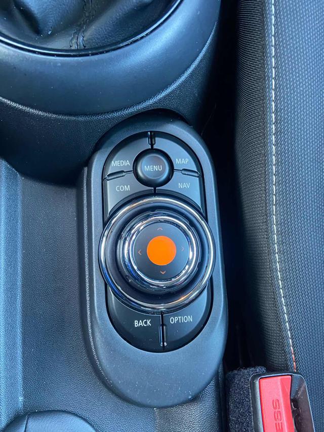 MINI One usata, con Chiusura centralizzata