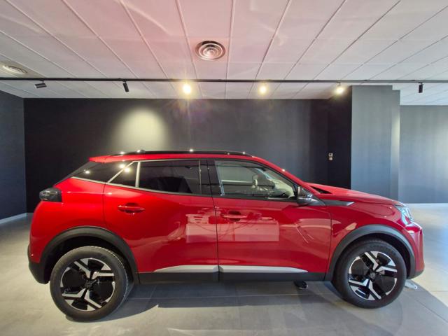 PEUGEOT 2008 usata, con Alzacristalli elettrici