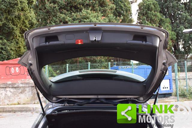 MERCEDES-BENZ A 180 usata, con Bluetooth