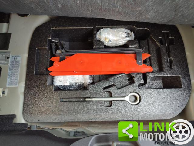 FIAT 500 usata, con Airbag laterali