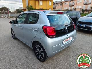 CITROEN C1 usata, con Autoradio
