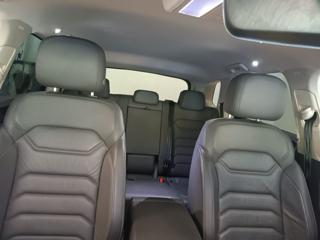 VOLKSWAGEN Touareg usata 47