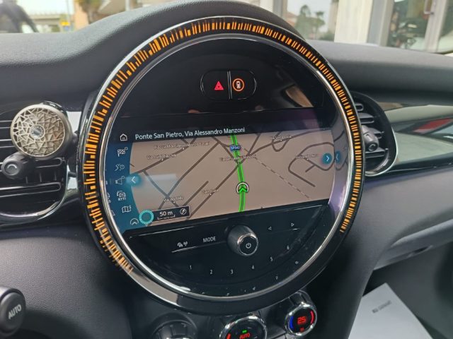MINI Cooper usata, con Controllo automatico clima