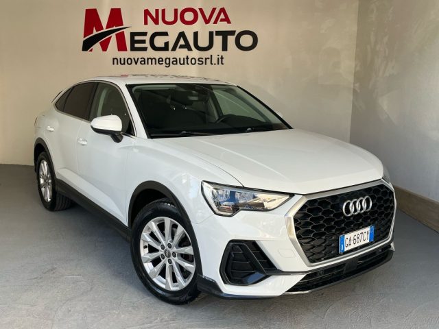 AUDI Q3 usata, con ABS