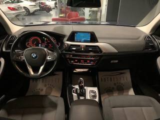 BMW X3 usata, con Cerchi in lega