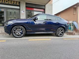 BMW X6 xDrive40d 48V Msport, UFF., UNICOP., IVA ESPOSTA