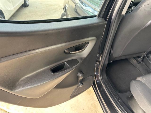 LANCIA Ypsilon usata, con Immobilizzatore elettronico