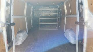 FORD Transit Custom usata, con Controllo trazione