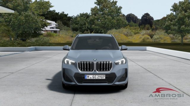BMW X1 usata 3