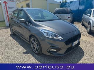 FORD Fiesta usata, con Airbag