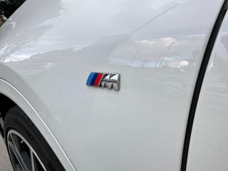 BMW X2 usata, con Servosterzo