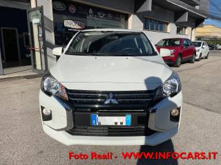 MITSUBISHI Space Star usata, con Airbag laterali