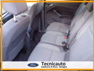 FORD C-Max usata, con Fendinebbia