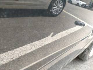 AUDI A3 usata, con Sensori di parcheggio posteriori