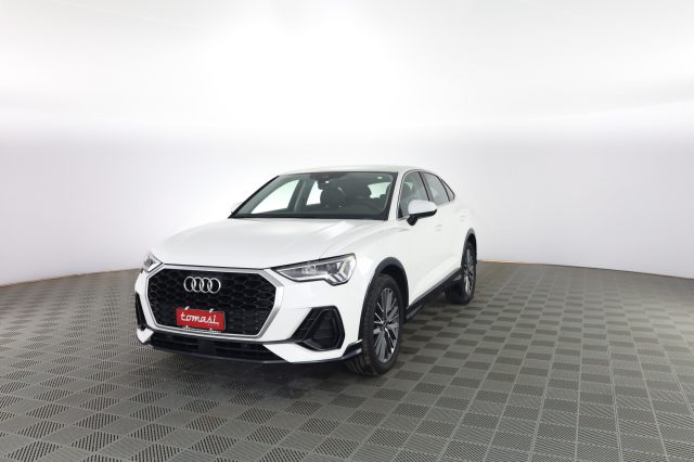 AUDI Q3 usata 0