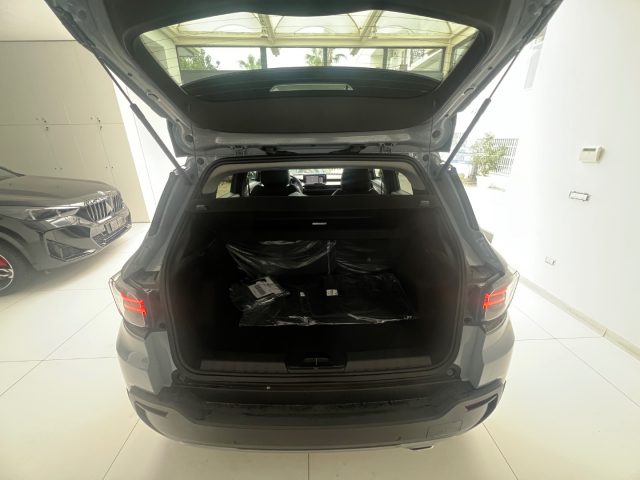 JEEP Avenger usata, con ESP