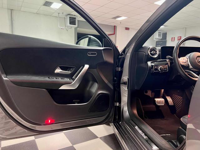 MERCEDES-BENZ A 200 usata, con Cruise Control