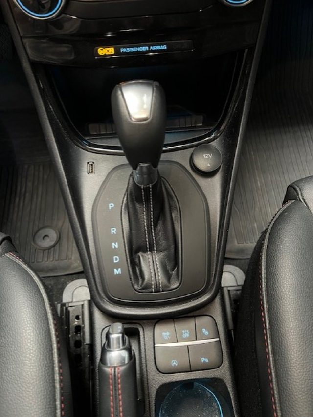 FORD Puma usata, con Cruise Control