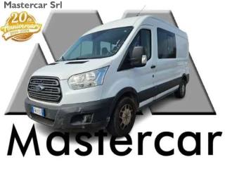 FORD Transit TRANSIT 6 POSTI L3H2 130CV 2.0 TDCI - FV415SE