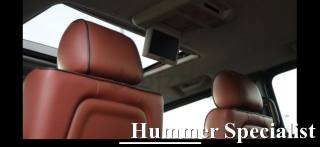 HUMMER H2 usata, con Boardcomputer
