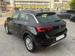 VOLKSWAGEN T-Roc usata, con Chiusura centralizzata