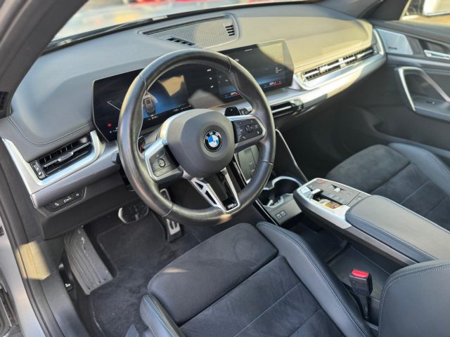 BMW X1 usata, con Climatizzatore