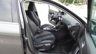 PEUGEOT 308 usata, con Pneumatici quattro stagioni