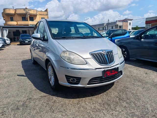 LANCIA MUSA usata, con Airbag