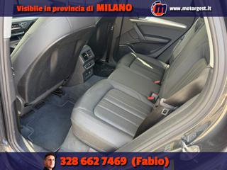 AUDI Q5 usata, con Cronologia tagliandi