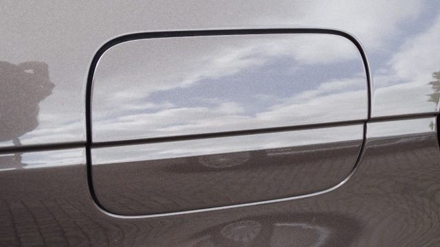 AUDI A4 usata, con Hotspot Wi-Fi