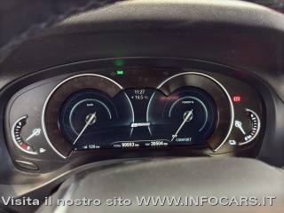 BMW X3 usata, con Cruise Control