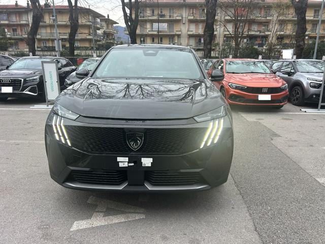 PEUGEOT 3008 usata, con Airbag laterali