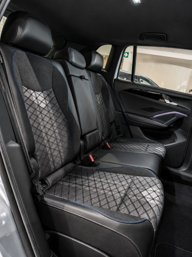 VOLKSWAGEN Tiguan usata, con Cruise Control