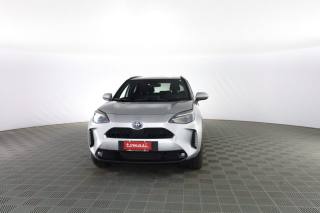 TOYOTA Yaris Cross Yaris Cross 1.5 Hybrid 5p. E-CVT Trend