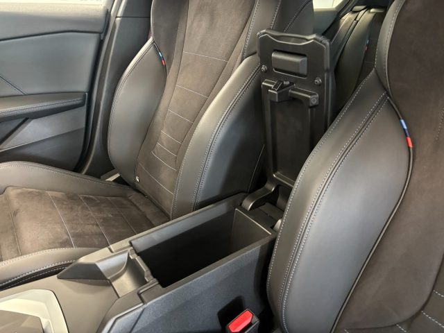 BMW 118 usata, con Sistema di riconoscimento della stanchezza