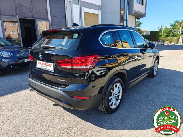 BMW X1 usata, con Alzacristalli elettrici