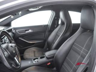 MERCEDES-BENZ A 180 usata 8