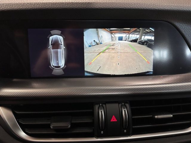 ALFA ROMEO Stelvio usata, con Cruise Control