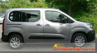 FIAT Doblo usata, con Controllo elettronico della corsia