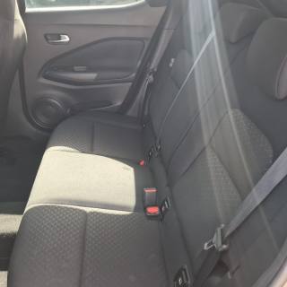 NISSAN Juke usata, con Fari LED
