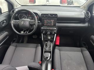 CITROEN C3 Aircross usata, con USB