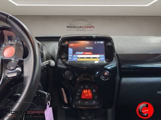 PEUGEOT 108 usata, con Servosterzo