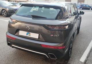 DS AUTOMOBILES DS 7 Crossback usata, con Cruise Control
