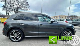 AUDI Q5 usata, con Immobilizzatore elettronico