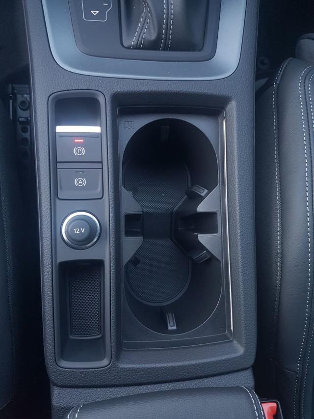 AUDI Q3 usata, con USB