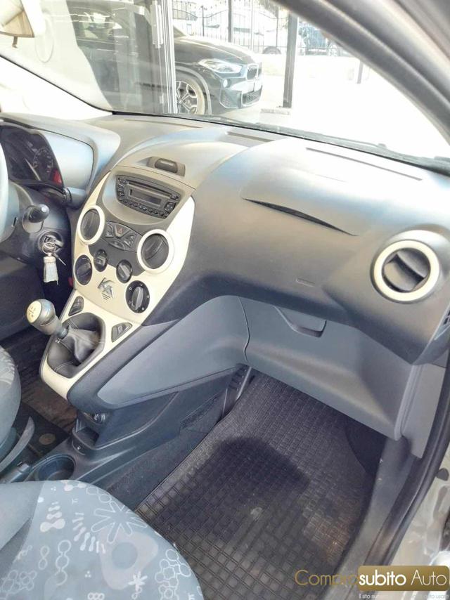 FORD Ka+ usata 12