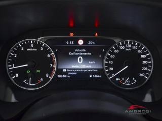NISSAN Qashqai usata 12